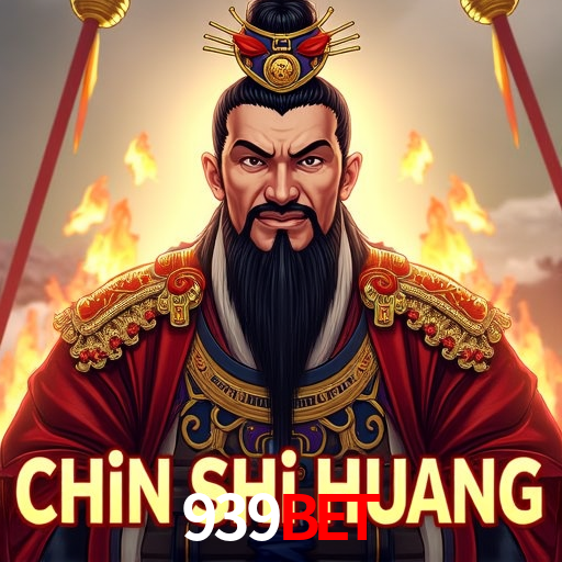 Game Providers 939Bet