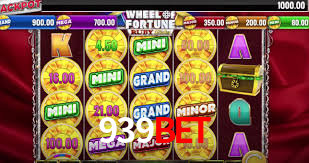 Welcome Bonus 939Bet